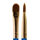 Pincel para Corretivo/Recortes L28064 Lully Makeup