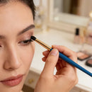 Pincel Lápis Preciso Para Olhos ou Boca L28124 Lully Makeup
