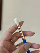Pincel para Esfumado Geral L28135 Lully Makeup