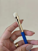 Pincel Aplicar Sombra Precisão L28239 Lully Makeup