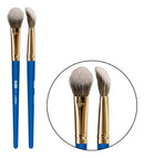 Pincel Chanfrado Preciso Multifuncional L28504 Lully Makeup