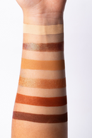 Paleta Nude Radiante Opalis com 6 cores Luisance