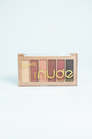 Paleta Nude Essence Mini com 6 Cores Luisance