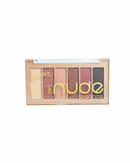 Paleta Nude Essence Mini com 6 Cores Luisance