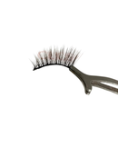 Cílios Postiços modelo de cantinho Liss (5 pares)