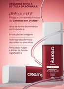 Creme Antirrugas para Olhos Retinal Eye Cream Creamy