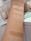 Corretivo Líquido Rare Nature Linha Wonder Ruby Rose (6 cores)