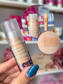 Corretivo Líquido Rare Nature Linha Wonder Ruby Rose (6 cores)