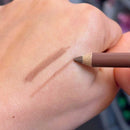 Lápis Marrom Universal Vivai (com apontador)