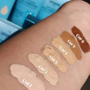 Base Líquida Alta Cobertura Catharine Hill 30ml