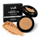 Pó Compacto Iconic Matte Ultrafino Vult cor 05