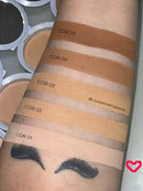 Pó Compacto Oh My Blur Linha Blow Ruby Rose (4 cores)