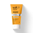 Sabonete de Limpeza Facial Antioxidante Vitamina C 150g