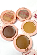 Contorno Cremoso Smooth Contour Ruby Rose Linha Rosa