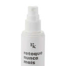 Bruma Fixadora Retoque Nunca Mais Ruby Kisses by Kiss New York