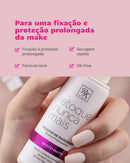Bruma Fixadora Retoque Nunca Mais Ruby Kisses by Kiss New York