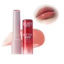 Gloss Stick Butter Bomb Ruby Kisses by Kiss New York (ver cores)