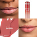Gloss Stick Butter Bomb Ruby Kisses by Kiss New York (ver cores)