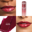 Gloss Stick Butter Bomb Ruby Kisses by Kiss New York (ver cores)