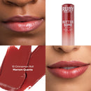 Gloss Stick Butter Bomb Ruby Kisses by Kiss New York (ver cores)
