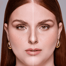 Máscara de Cílios Marrom Lashes For All LP Beauty