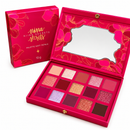 Paleta de Sombras Soft Petals Niina Secrets by Eudora