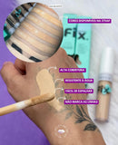 Corretivo Fix Vizzela