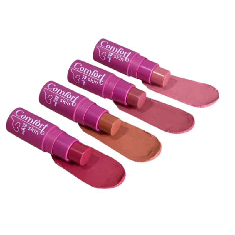 Blush Stick Comfort Skin Mahav