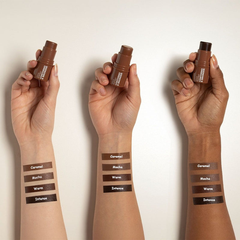 Contorno Stick Pocket Dia a Dia Mahav