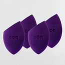 Esponja Flat Blend Oceane Roxa 💜