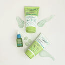 Esfoliante Facial Antioleosidade Miss Rose