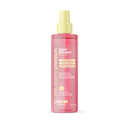 Body Splash com Glow LabPop Meu Banho Premium Fragância Belle Pink Labotrat 190ml