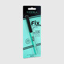 Lápis Retrátil para Olhos cor Preta Vizzela Fix