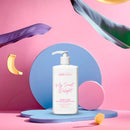 Body Cream Hidratante Corporal My Sweet Delight 300g Barbour's Beauty