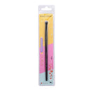 Pincel Oval Pequeno para Esfumar Linha Trend T06 Macrilan