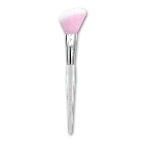 Pincel Para Blush GL02 Macrilan Linha Let´s Glam