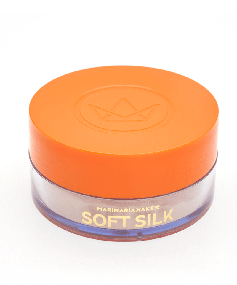 Pó Solto Soft Silk Mari Maria Makeup