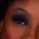 Sombra Líquida Velvet Multifuncional 3 em 1 cor Black Vizzela Fix