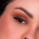 Sombra Líquida Velvet Multifuncional 3 em 1 cor Caramel Vizzela Fix