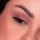 Sombra Líquida Velvet Multifuncional 3 em 1 cor Rose Vizzela Fix