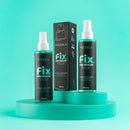Fixador e Selador de Maquiagem FIX Pro Sealer Vizzela
