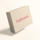 Caixa Presenteável Love Yourself Barbour's Beauty