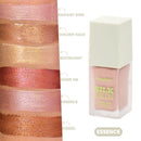 Iluminador Líquido Natural Glow Silk Skin Ruby Rose