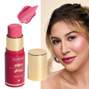 Blush Stick Daily Niina Secrets by Eudora Cor Rosa