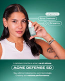 Sérum Antiacne Acne Defense 5D Creamy