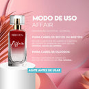 Perfume para Cabelo Finalizador Termoativo Affair Barbour's Beauty