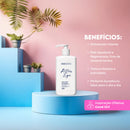 Body Cream Hidratante Corporal Alter Ego 300g Barbour's Beauty