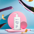 Body Cream Hidratante Corporal Alter Ego 300g Barbour's Beauty