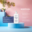 Body Cream Hidratante Corporal Alter Ego 300g Barbour's Beauty