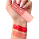 Lip Glow Ruby Rose Linha Rosa